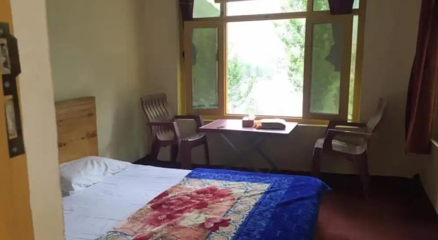 Номер Standard Sarkar Hotel kachura