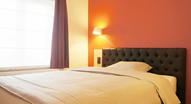 Номер Standard Belrom Hotel