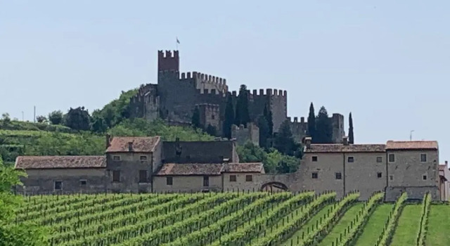 Апартаменты SOAVE HOUSE ALLE VIGNE-1-Luxury stay
