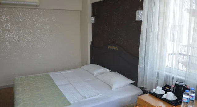 Номер Standard Sarıçay Rhodius Otel