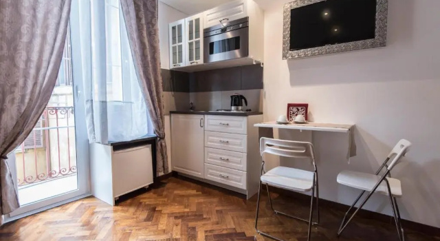 Vite Suites