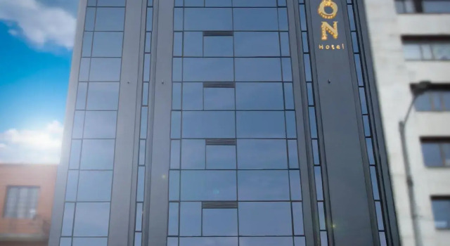 Bon 17 Hotel