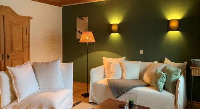 Landhaus Berktold, Book Feriehus Villaer i Allgäu, Villa