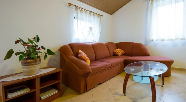 Apartments Marlen, Забронировать Апартаменты/квартира Отели Мали-Лошиня с парковкой, рядом с Mali Losinj Ferry Port, Парковка