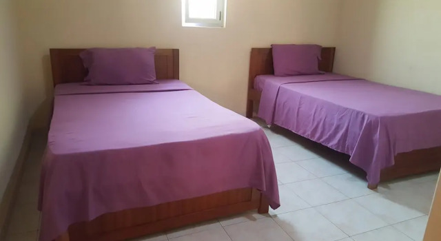 Номер Standard Casa Tchichi