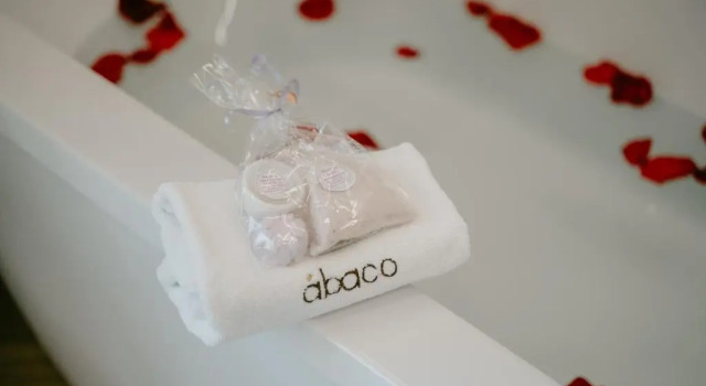 Люкс Hotel Abaco Altea