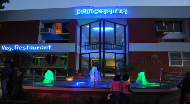 Panorama Resort Managed by Yashoda Group, Забронировать Курортный отель Отели штата Махараштры с бассейном, Бассейн