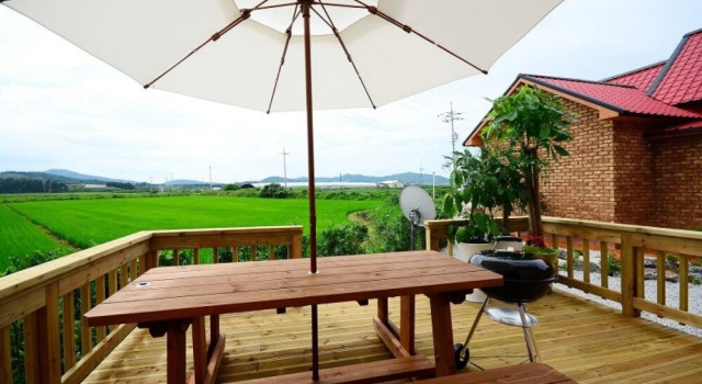 Gochang Mer Pang Pension