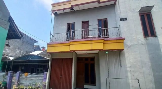Hotel O 45 Guest House, Book Pension Hoteller i Sragen med parkering, Parkering