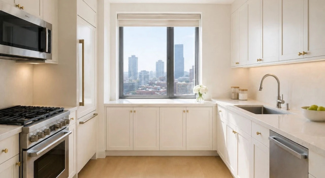 The Pearl District Suites