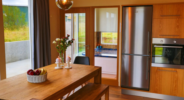 Hrimland Cottages