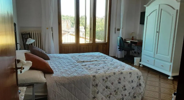 Коттедж Villa Fè