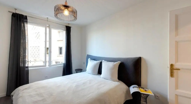 LE MIRAGE - Annecy Centre - Appartement de luxe - V-RENT