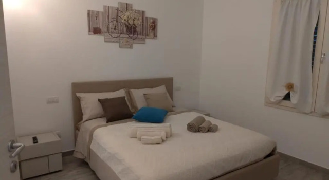 Номер Standard B&B Hibiscus