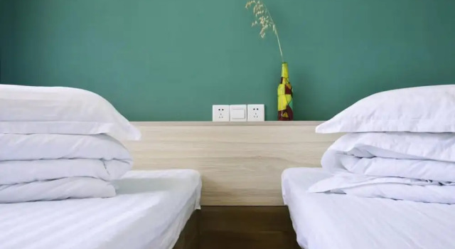 Zhangjiajie Peakcap Backpacker Hostel, Book Hostel / Vandrerhjem Hostels i Wulingyuan, Hostel / Vandrerhjem