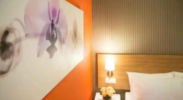 Sovotel Boutique Hotel @ Uptown 101