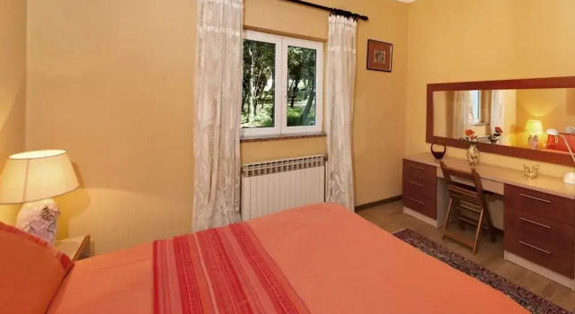 Apartment in Nature, Забронировать Апартаменты/квартира Пореч Poreč Riviera, рядом с Пристань для яхт Пореча