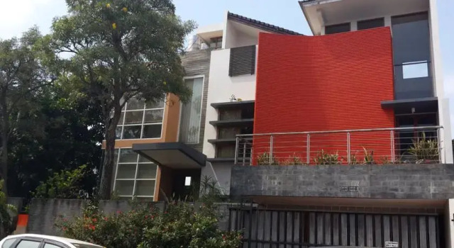 Holiday Home Janur Kuning, Réserver Hôtel Kelapa Gading Jakarta, près de La Piazza