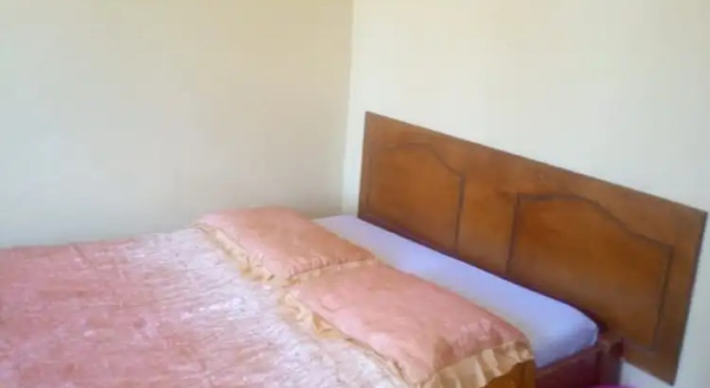 Kikuyu Guest House, Buchen Sie Pension Kikuyu Kiambu