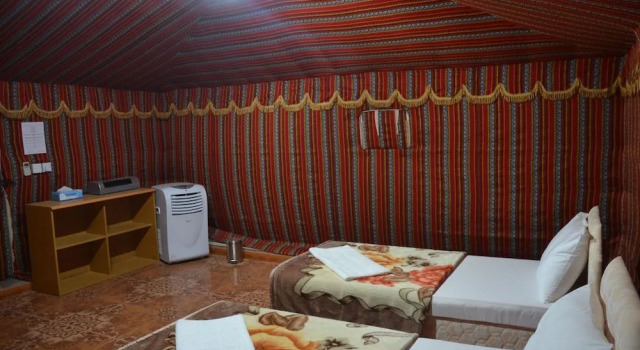 Sunrise Resort Jebel Sham Mountain, Boek Resort Kirub 