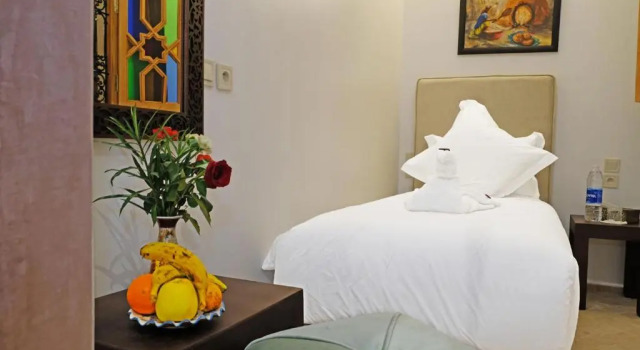 Номер Standard Riad ZANOUBA