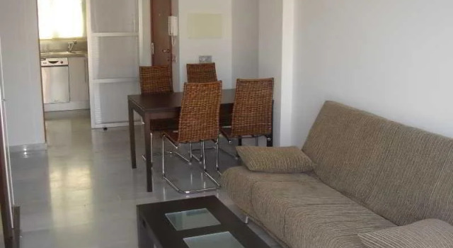 Apartamentos Elegance