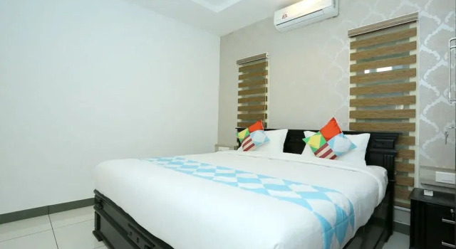 Liya Residency 3BHK By OYO Rooms