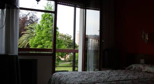 Hostal El Congreso