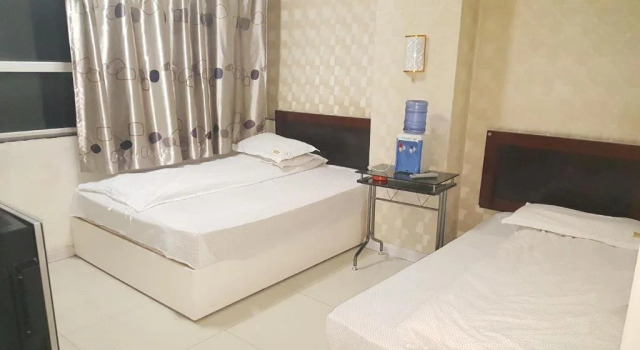 Dengba Hostel Urumqi Branch, Book Hostel Hostels in Urumqi, Hostel