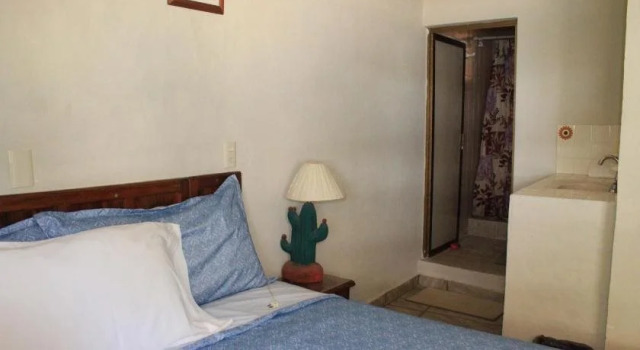 Apartamentos Magnolias, Book Apartment Puerto Vallarta Jalisco