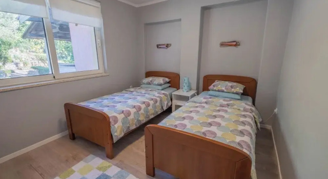 Apartment Villa Mila