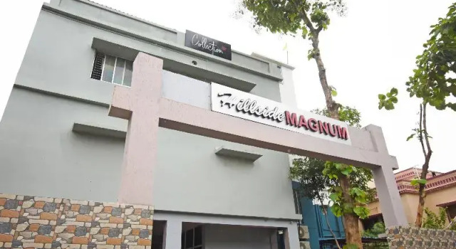 Super Collection O Sayhallo Hillside Magnum, Prenota Hotel Hotel economici a Orissa