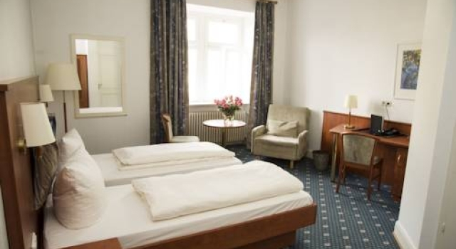 Hotel Schönberger Hof