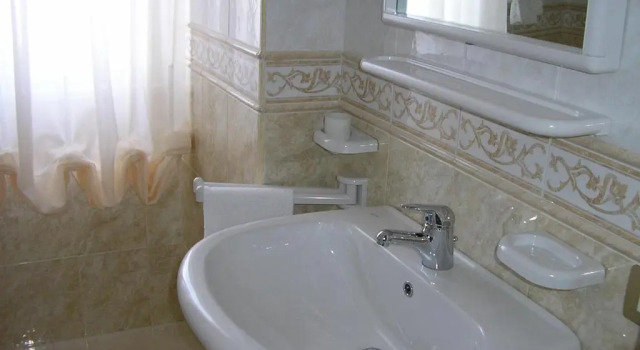 Двухместный номер Standard LAirone B&B