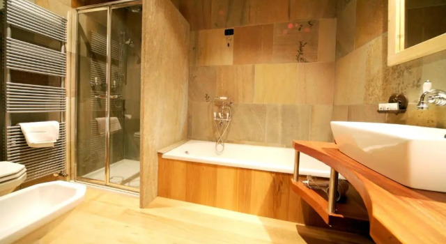 Номер Superior Relais Del Nazionale - Teritoria