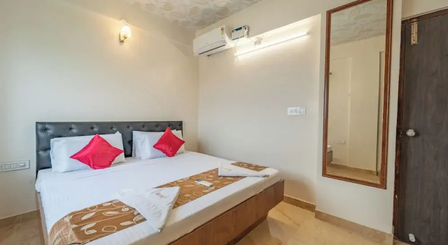 Апартаменты Superior The Suites