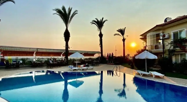 Апартаменты Villa Doga
