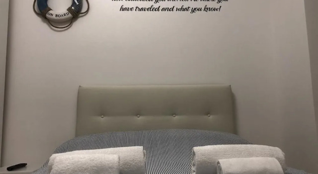 Standard Zimmer Suite Dreams
