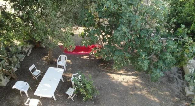 Masseria Specchiulla, Buchen Sie Hotel Otranto Salento