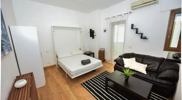 Lejlighed Casetta San Biagio