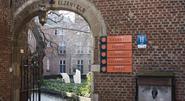 Hotel Elzenveld
