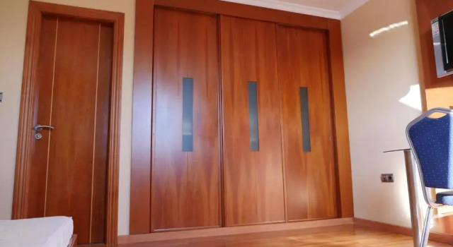 Suite Hotel Rusadir