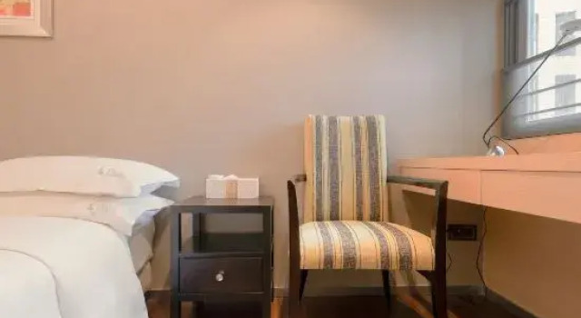 Люкс Business Times Suprior Business Apartment (Shenzhen KKone)