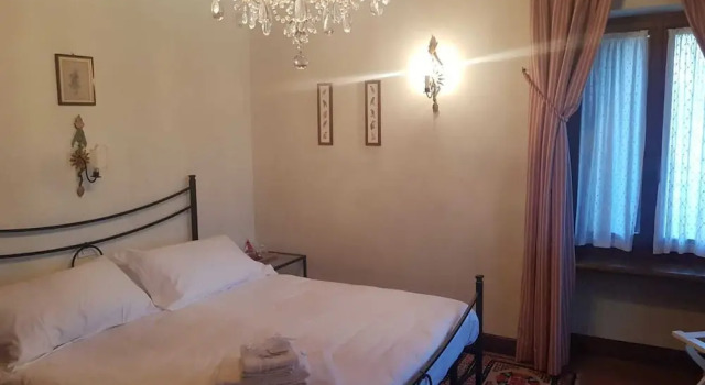 Клубный номер Standard B&B Casale la Meridiana