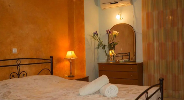 Apartment 50m from sea!, Book Apartment Xylokastro-Evrostina Corinthia Regional Unit