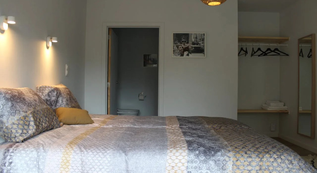 B&B Les Lits de Nohaipre