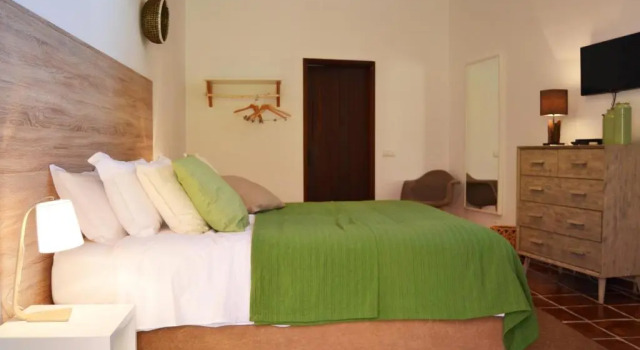 Номер Standard Vale Fuzeiros Nature Guest House