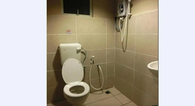 Одноместный семейный номер Standard T Hotel