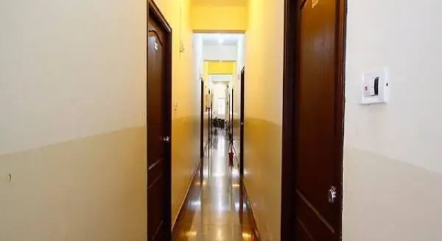 Sahara Residency, Rezervovat Hotel Hotely v Bangalore s parkováním, Parkování