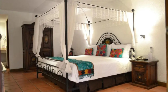 Номер Standard Hotel Casa Morena